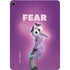 Disney Inside Out Fear Portrait Apple iPad Air Skin