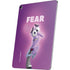 Disney Inside Out Fear Portrait Apple iPad Air Skin