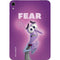 Disney Inside Out Fear Portrait Apple iPad Mini Skin