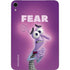 Disney Inside Out Fear Portrait Apple iPad Mini Skin