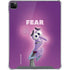 Disney Inside Out Fear Portrait iPad Cases
