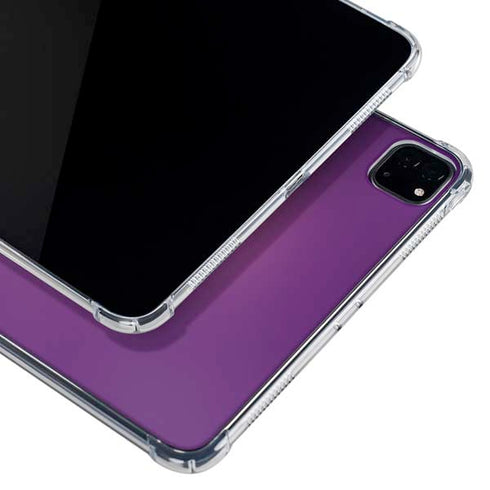 Disney Inside Out Fear Portrait iPad Cases