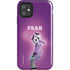 Disney Inside Out Fear Portrait iPhone 11 Impact Case