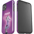 Disney Inside Out Fear Portrait iPhone 11 Impact Case