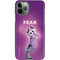 Disney Inside Out Fear Portrait iPhone 11 Pro Lite Case