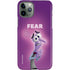 Disney Inside Out Fear Portrait iPhone 11 Pro Lite Case