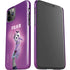 Disney Inside Out Fear Portrait iPhone 11 Pro Lite Case