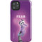 Disney Inside Out Fear Portrait iPhone Cases