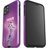 Disney Inside Out Fear Portrait iPhone 11 Pro Max Impact Case