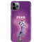 Disney Inside Out Fear Portrait iPhone 11 Pro Max Lite Case