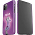 Disney Inside Out Fear Portrait iPhone 11 Pro Max Lite Case