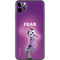 Disney Inside Out Fear Portrait iPhone 11 Pro Max Skin