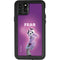 Disney Inside Out Fear Portrait iPhone 11 Pro Max Waterproof Case