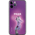 Disney Inside Out Fear Portrait iPhone 11 Pro Skin