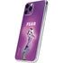 Disney Inside Out Fear Portrait iPhone 11 Pro Skin