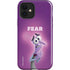 Disney Inside Out Fear Portrait iPhone 12 Impact Case