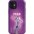 Disney Inside Out Fear Portrait iPhone 12 Mini Impact Case