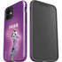 Disney Inside Out Fear Portrait iPhone 12 Mini Impact Case