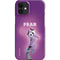 Disney Inside Out Fear Portrait iPhone 12 Mini Lite Case