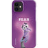 Disney Inside Out Fear Portrait iPhone 12 Mini Lite Case