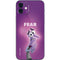 Disney Inside Out Fear Portrait iPhone 12 Mini Skin