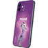 Disney Inside Out Fear Portrait iPhone 12 Mini Skin