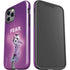 Disney Inside Out Fear Portrait iPhone 12 Pro Max Impact Case