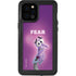 Disney Inside Out Fear Portrait iPhone 12 Pro Max Waterproof Case