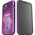 Disney Inside Out Fear Portrait iPhone 13 Impact Case