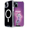 Disney Inside Out Fear Portrait iPhone 13 MagSafe Case