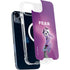 Disney Inside Out Fear Portrait iPhone 13 MagSafe Case