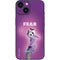 Disney Inside Out Fear Portrait iPhone 13 Mini Skin