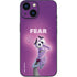 Disney Inside Out Fear Portrait iPhone 13 Mini Skin