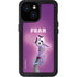 Disney Inside Out Fear Portrait iPhone 13 Mini Waterproof Case