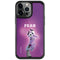 Disney Inside Out Fear Portrait iPhone 13 Pro Cargo Case