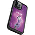 Disney Inside Out Fear Portrait iPhone 13 Pro Cargo Case