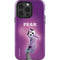 Disney Inside Out Fear Portrait iPhone 13 Pro Impact Case