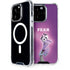 Disney Inside Out Fear Portrait iPhone 13 Pro Max MagSafe Case