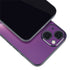 Disney Inside Out Fear Portrait iPhone 13 Skin