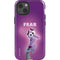 Disney Inside Out Fear Portrait iPhone 14 Impact Case