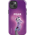 Disney Inside Out Fear Portrait iPhone 14 Impact Case