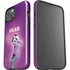 Disney Inside Out Fear Portrait iPhone 14 Impact Case
