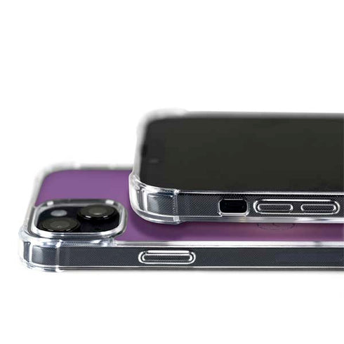 Disney Inside Out Fear Portrait iPhone 14 MagSafe Case