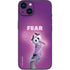 Disney Inside Out Fear Portrait iPhone 14 Plus Skin