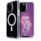 Disney Inside Out Fear Portrait iPhone 14 Pro Max MagSafe Case