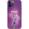 Disney Inside Out Fear Portrait iPhone 14 Pro Max Skin