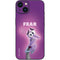 Disney Inside Out Fear Portrait iPhone Skins