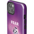 Disney Inside Out Fear Portrait iPhone 15 Impact Case