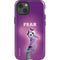 Disney Inside Out Fear Portrait iPhone 15 Plus Impact Case