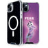 Disney Inside Out Fear Portrait iPhone 15 Plus MagSafe Case